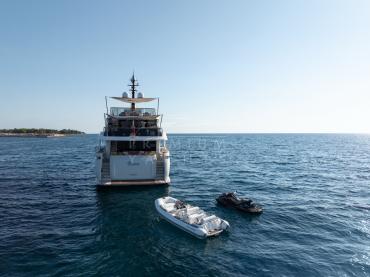 Sanlorenzo SD112 M/Y Viera - photo - 5