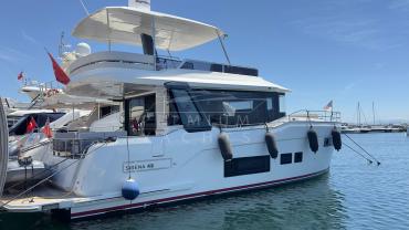 Sirena 48 (2024) - photo - 1
