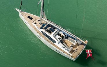 X-Yachts Xc 47 - photo - 11