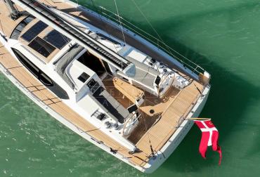 X-Yachts Xc 47 - photo - 12