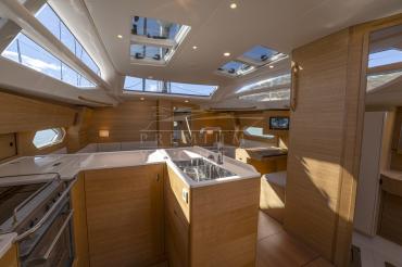 X-Yachts Xc 47 - photo - 16