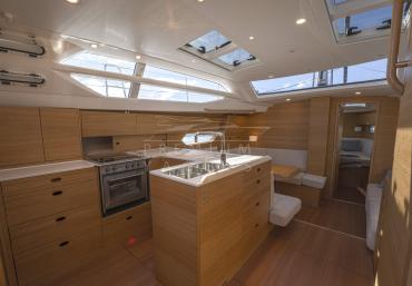 X-Yachts Xc 47 - photo - 15