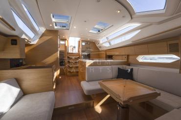 X-Yachts Xc 47 - photo - 13