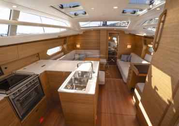 X-Yachts Xc 47 - photo - 14