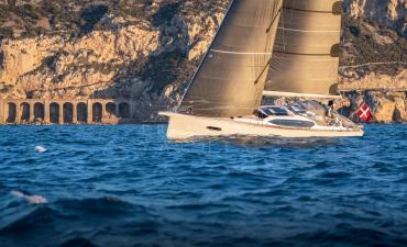 X-Yachts Xc 47 - photo - 3