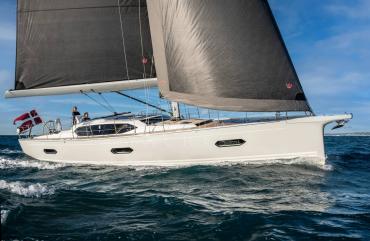 X-Yachts Xc 47 - photo - 1