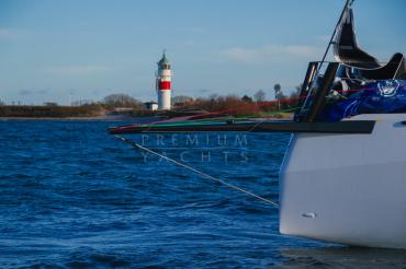 X-Yachts XR41 - photo - 6