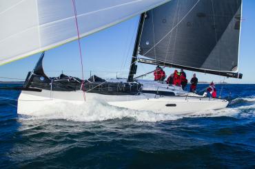 X-Yachts XR41 - photo - 3