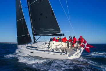 X-Yachts XR41 - photo - 4