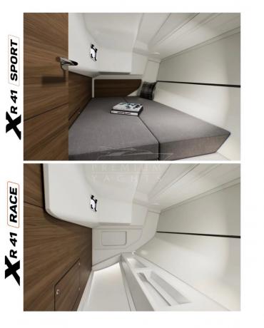 X-Yachts XR41 - photo - 22