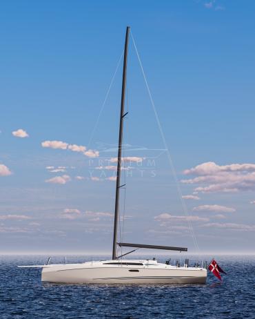 X-Yachts XR41 - photo - 2