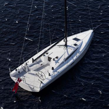 X-Yachts XR41 - photo - 7