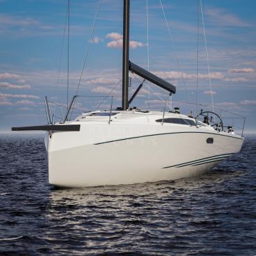 X-Yachts XR41 - photo - 5