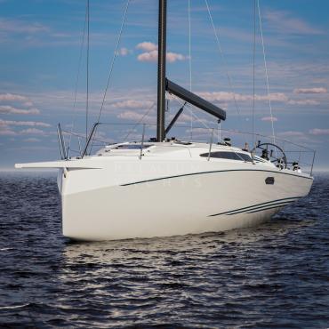 X-Yachts XR41 - photo - 6