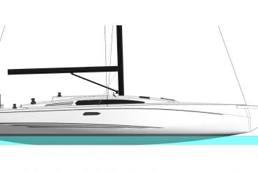 INTRODUCING THE X-YACHTS XR 41 - photo