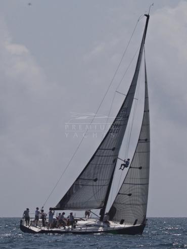 X-Yachts Xp 44 - photo - 13