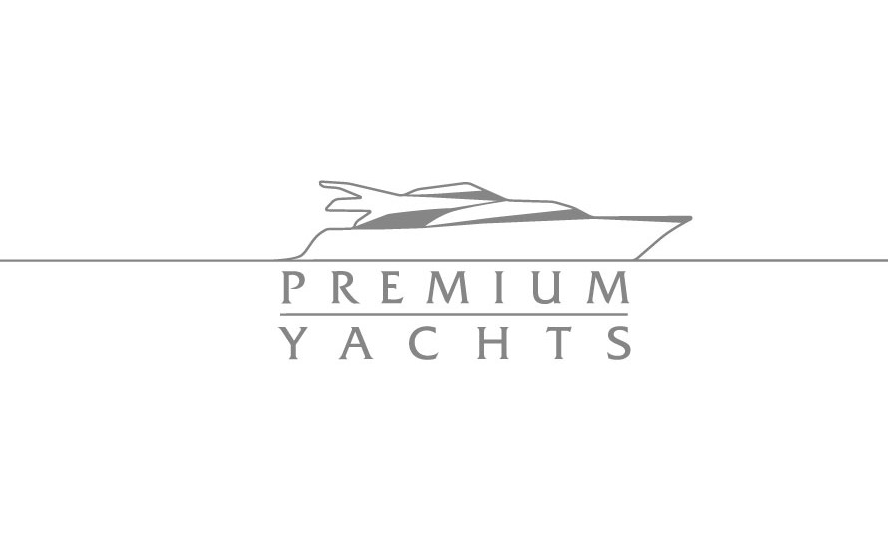 Logo Premium Yachts